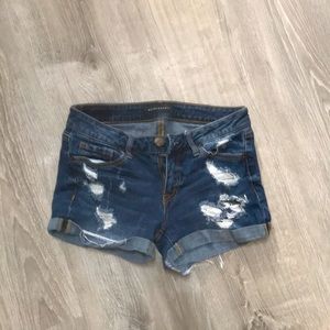 Aeropostale Jean shorts
